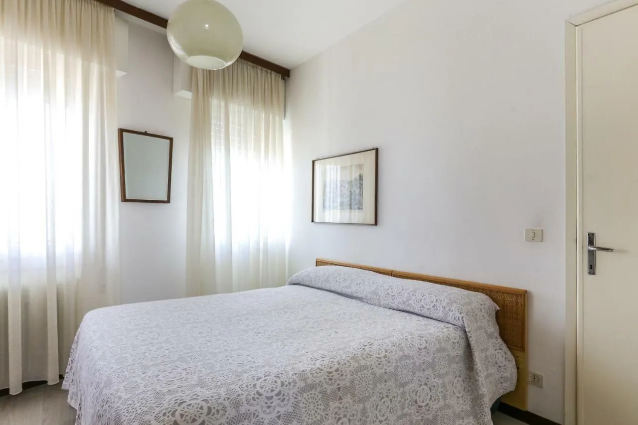 Mare Olimpo Apartment Lido di Jesolo