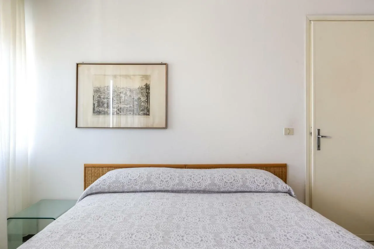 Mare Olimpo Apartment Lido di Jesolo Italy