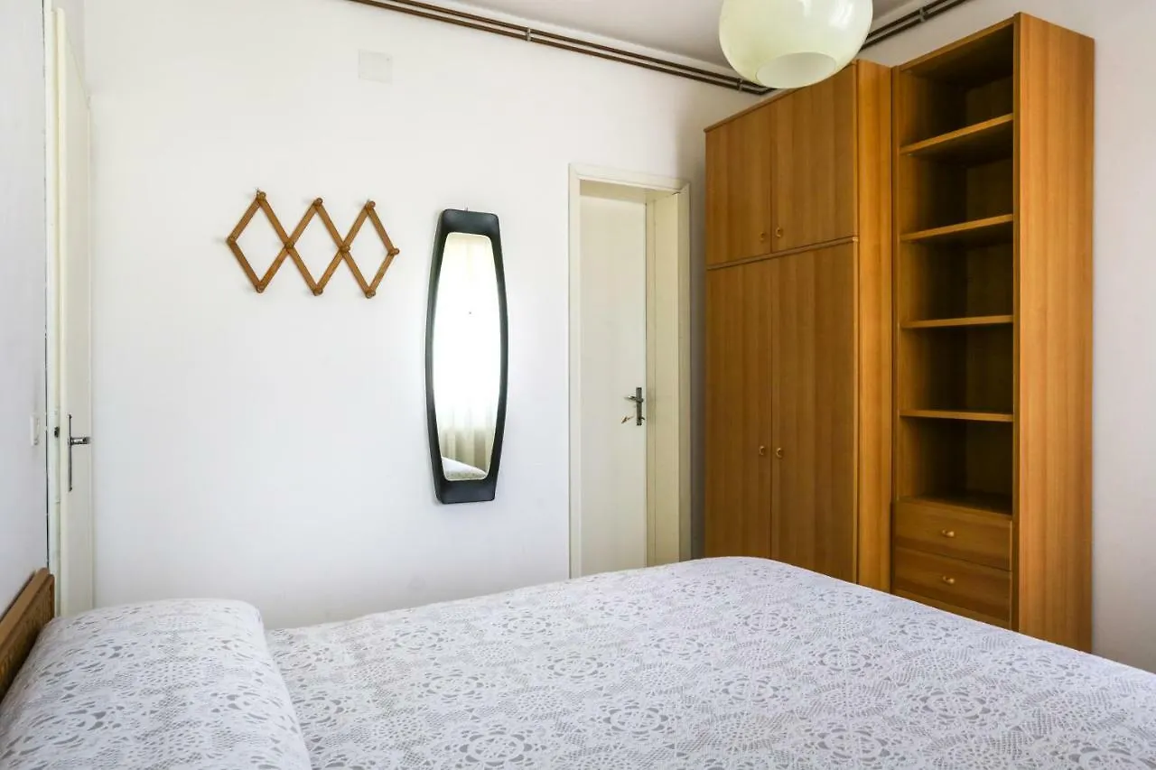 Mare Olimpo Apartment Lido di Jesolo 0*,  Italy