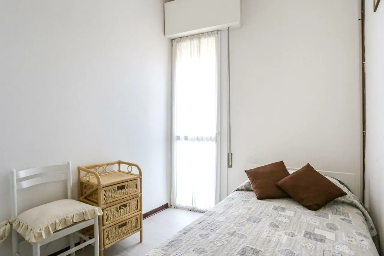 Mare Olimpo Apartment Lido di Jesolo Italy