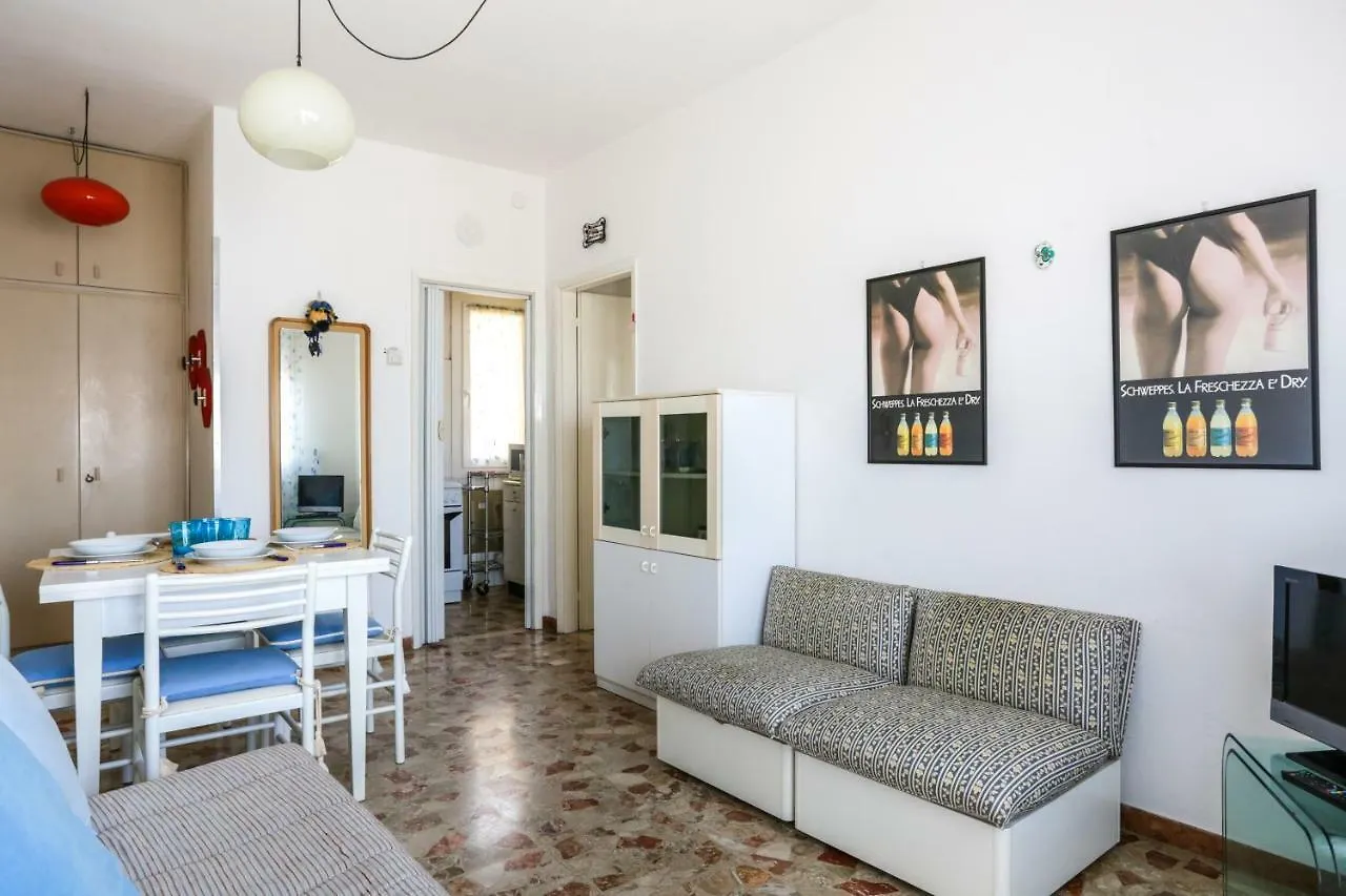 Mare Olimpo Apartment Lido di Jesolo