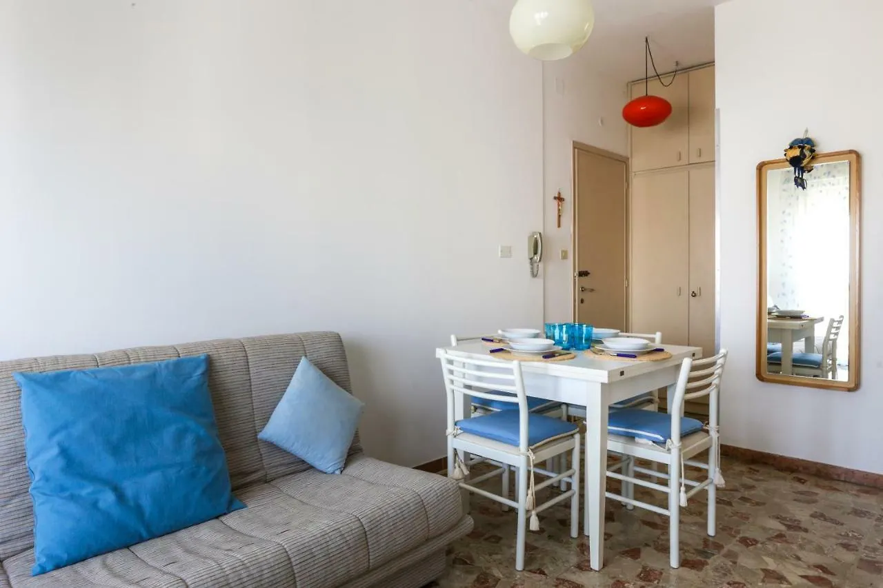 Mare Olimpo Apartment Lido di Jesolo
