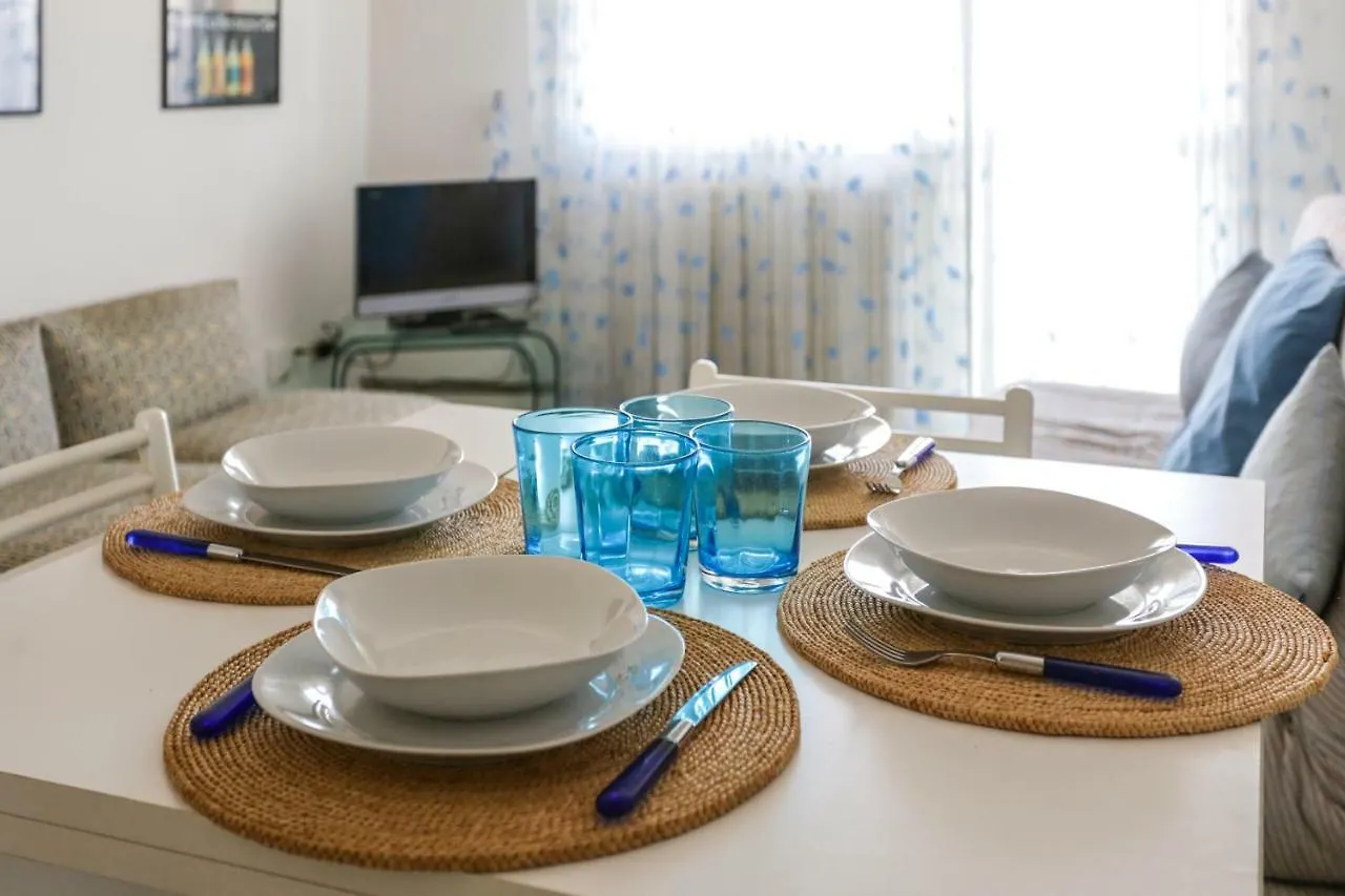 Mare Olimpo Apartment Lido di Jesolo