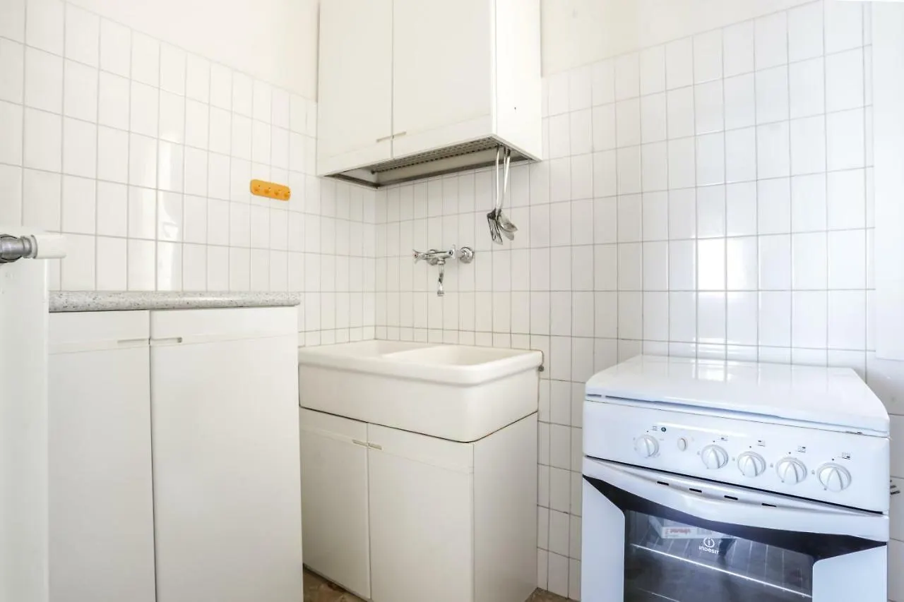 Mare Olimpo Apartment Lido di Jesolo