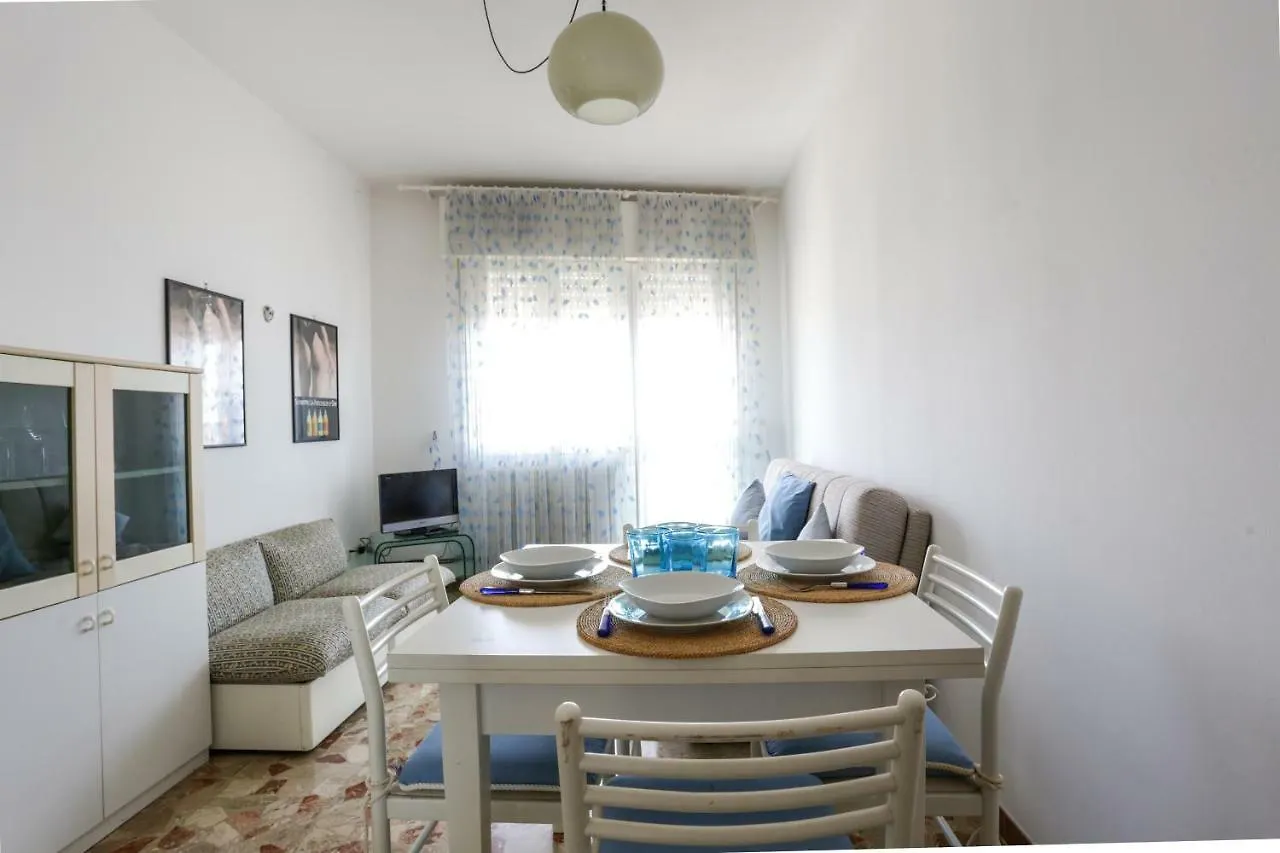 Mare Olimpo Apartment Lido di Jesolo