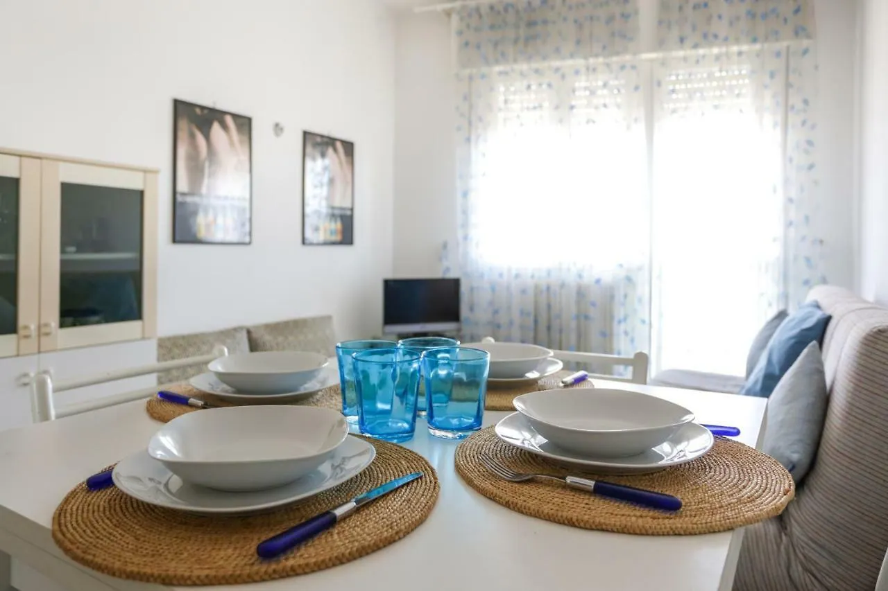 Mare Olimpo Apartment Lido di Jesolo