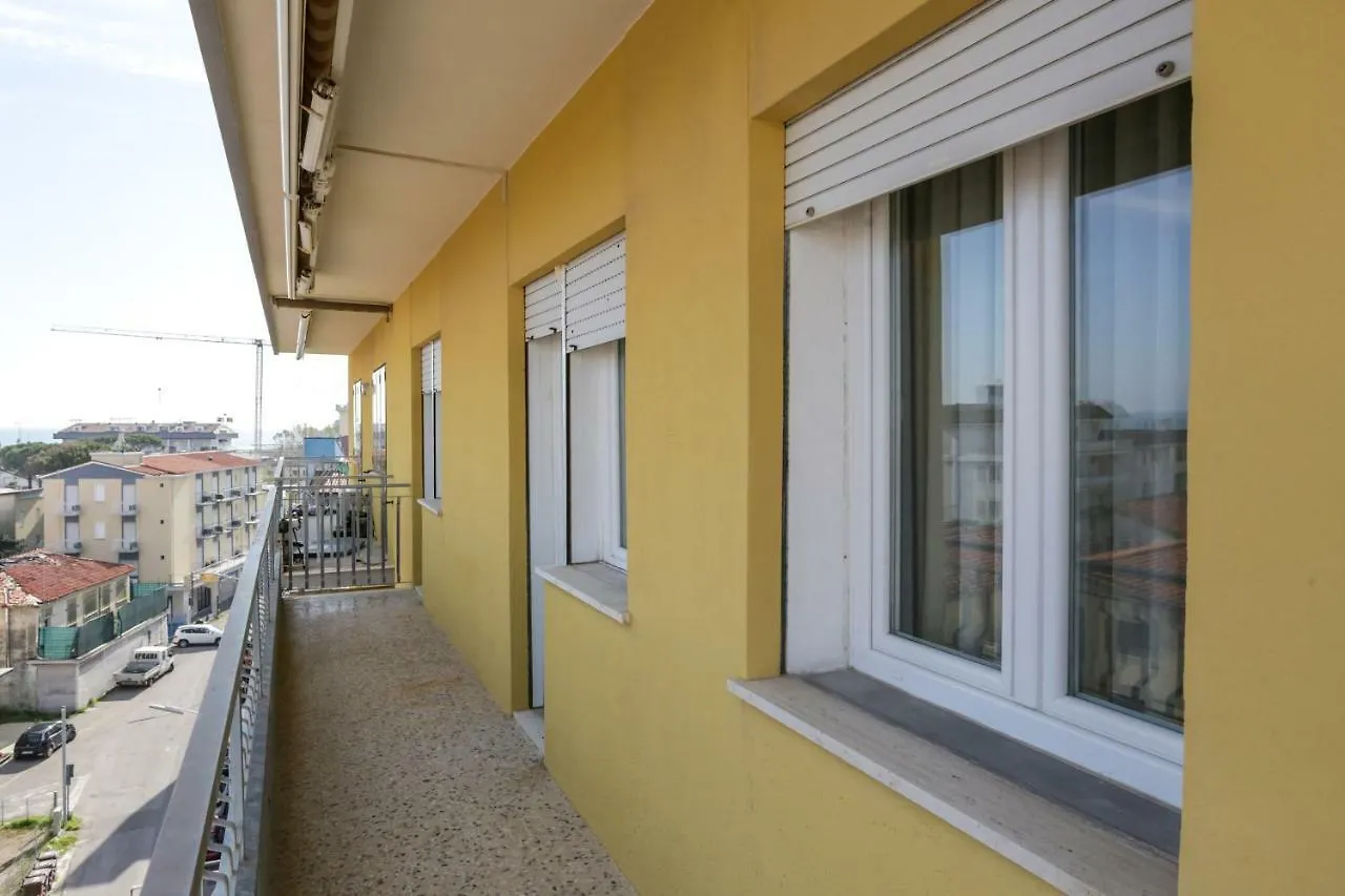 Mare Olimpo Apartment Lido di Jesolo Italy