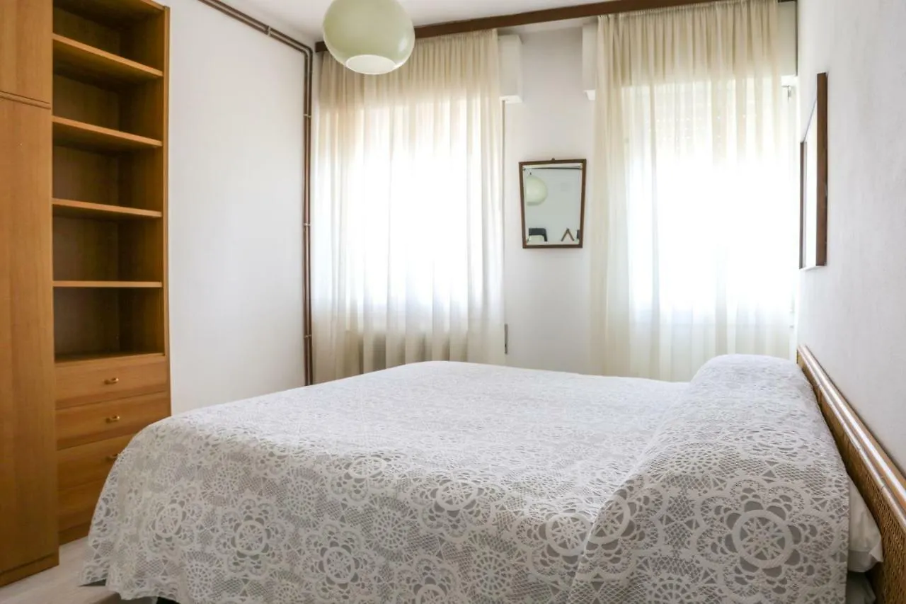 Mare Olimpo Apartment Lido di Jesolo