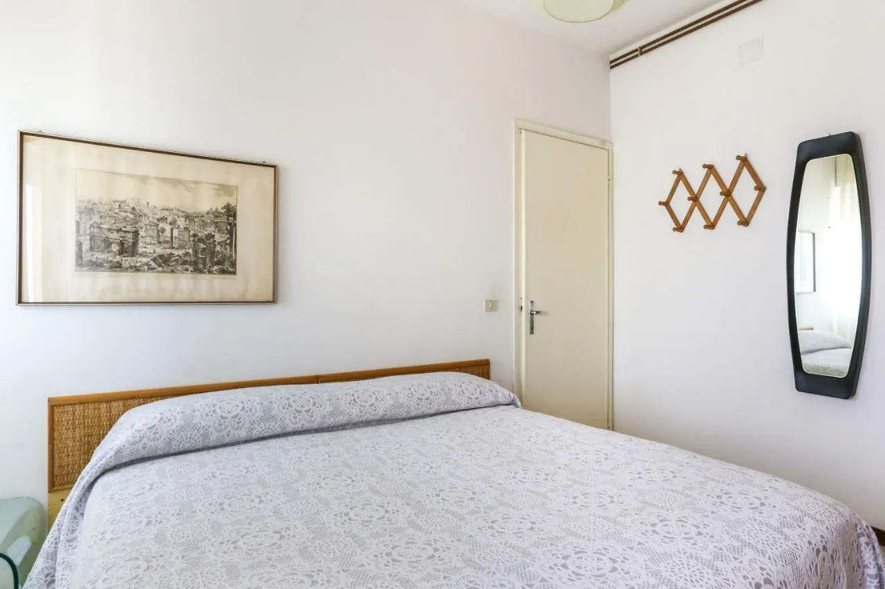 Mare Olimpo Apartment Lido di Jesolo Italy