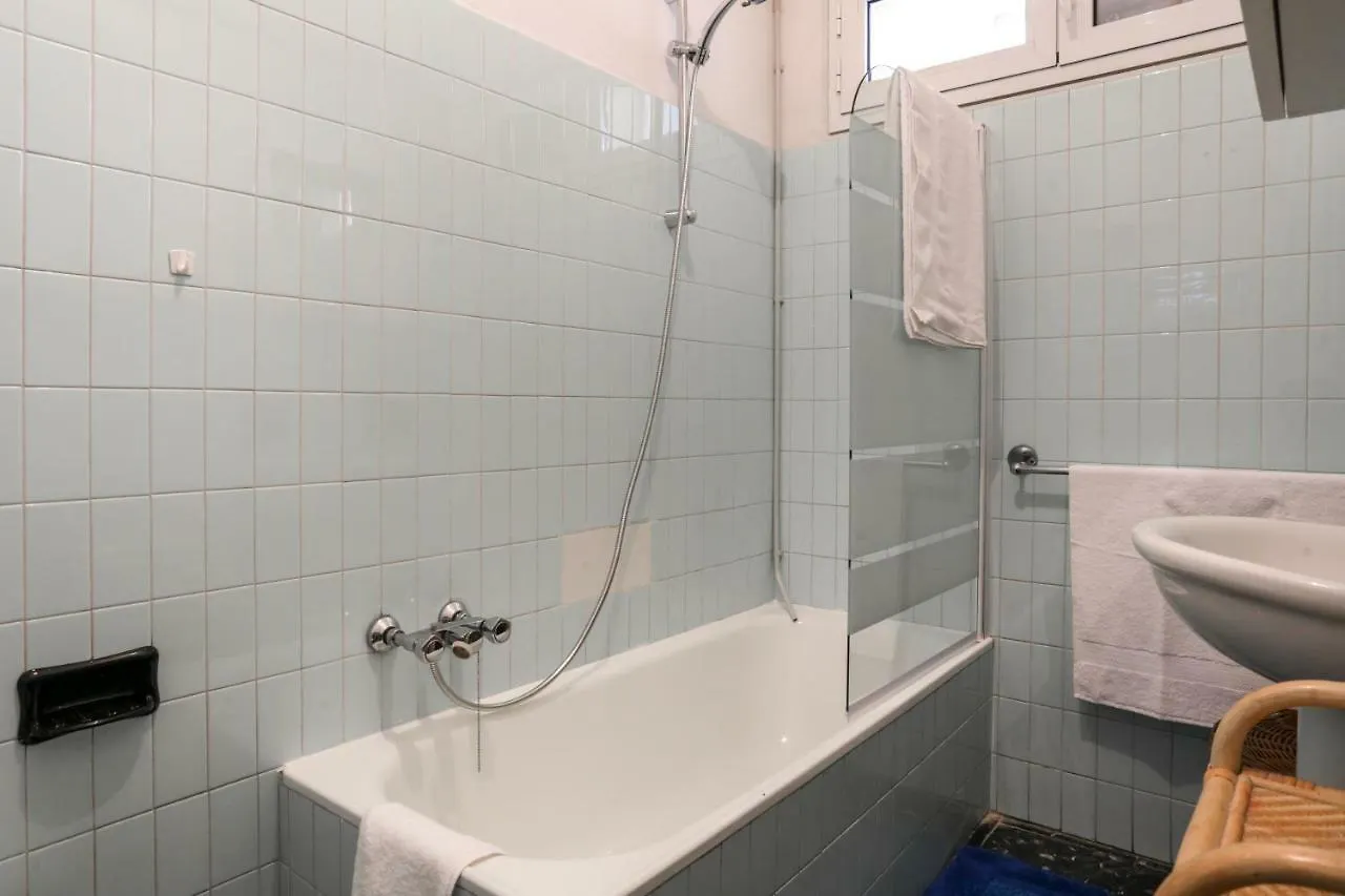 Mare Olimpo Apartment Lido di Jesolo Italy