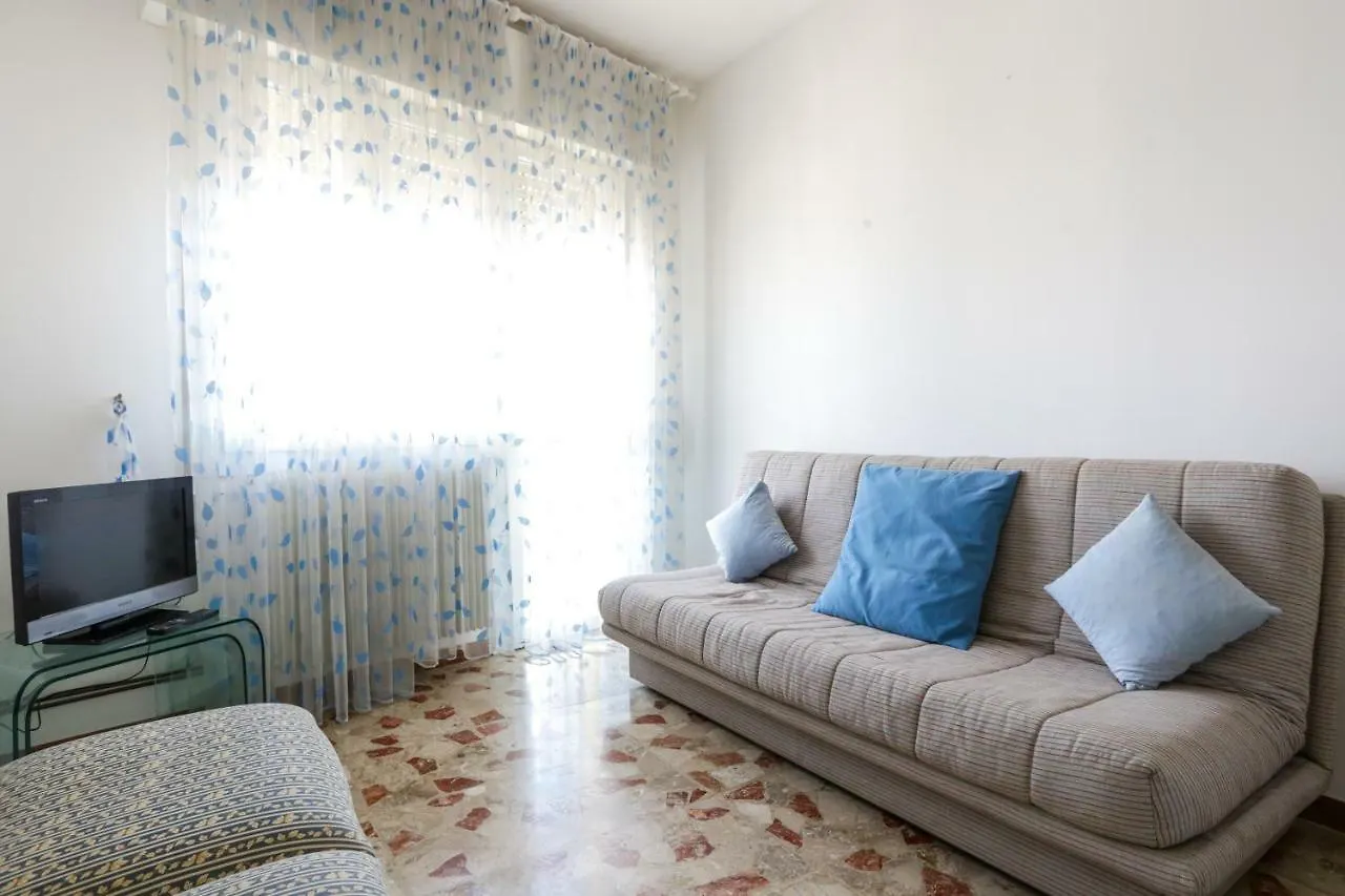 Mare Olimpo Apartment Lido di Jesolo