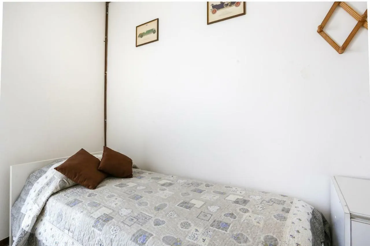 Mare Olimpo Apartment Lido di Jesolo Italy
