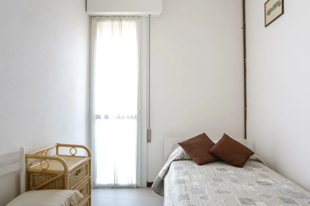 Mare Olimpo Apartment Lido di Jesolo