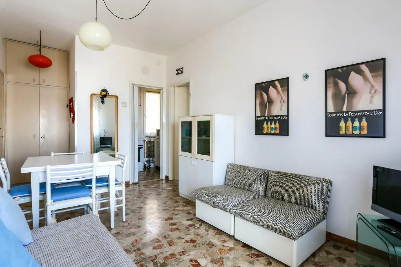 Mare Olimpo Apartment Lido di Jesolo