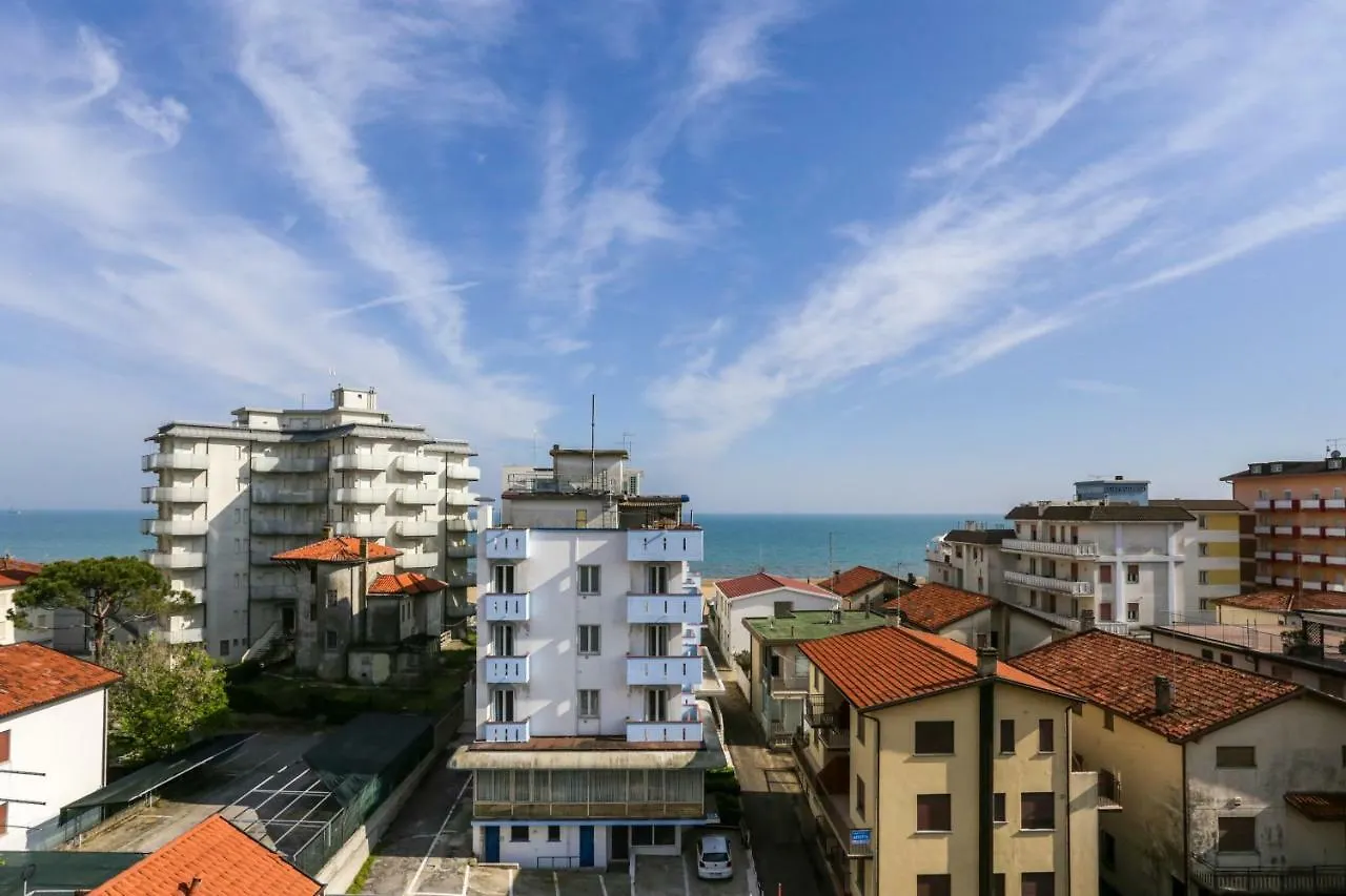 Mare Olimpo Apartment Lido di Jesolo