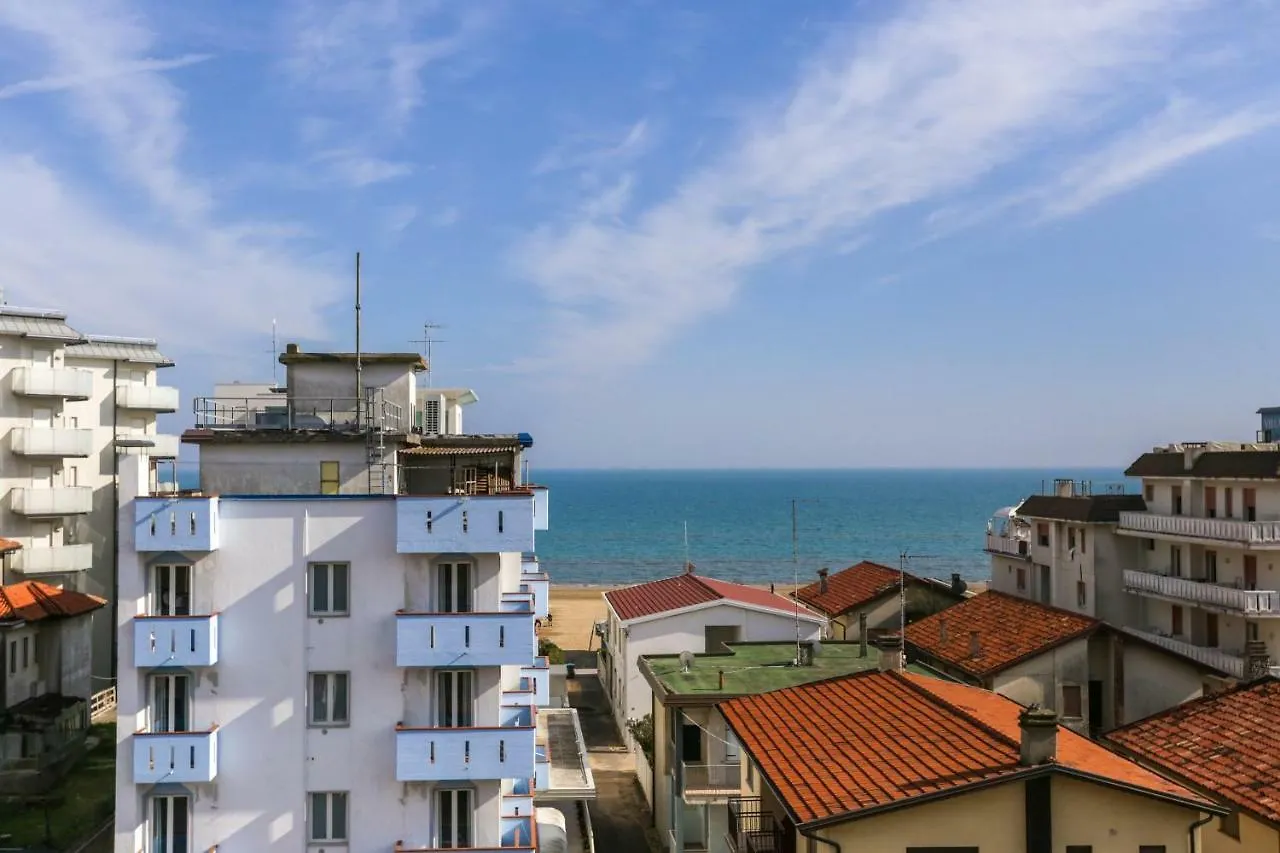 Mare Olimpo Apartment Lido di Jesolo
