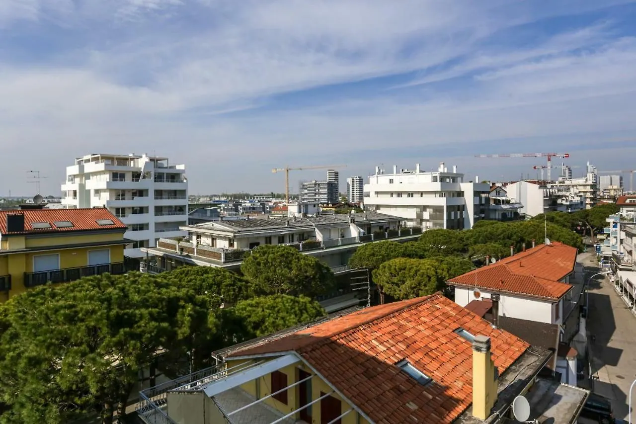 Mare Olimpo Apartment Lido di Jesolo